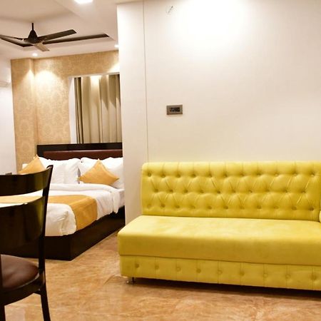 Hotel Grand Lotus Inn Dźajpur Zewnętrze zdjęcie