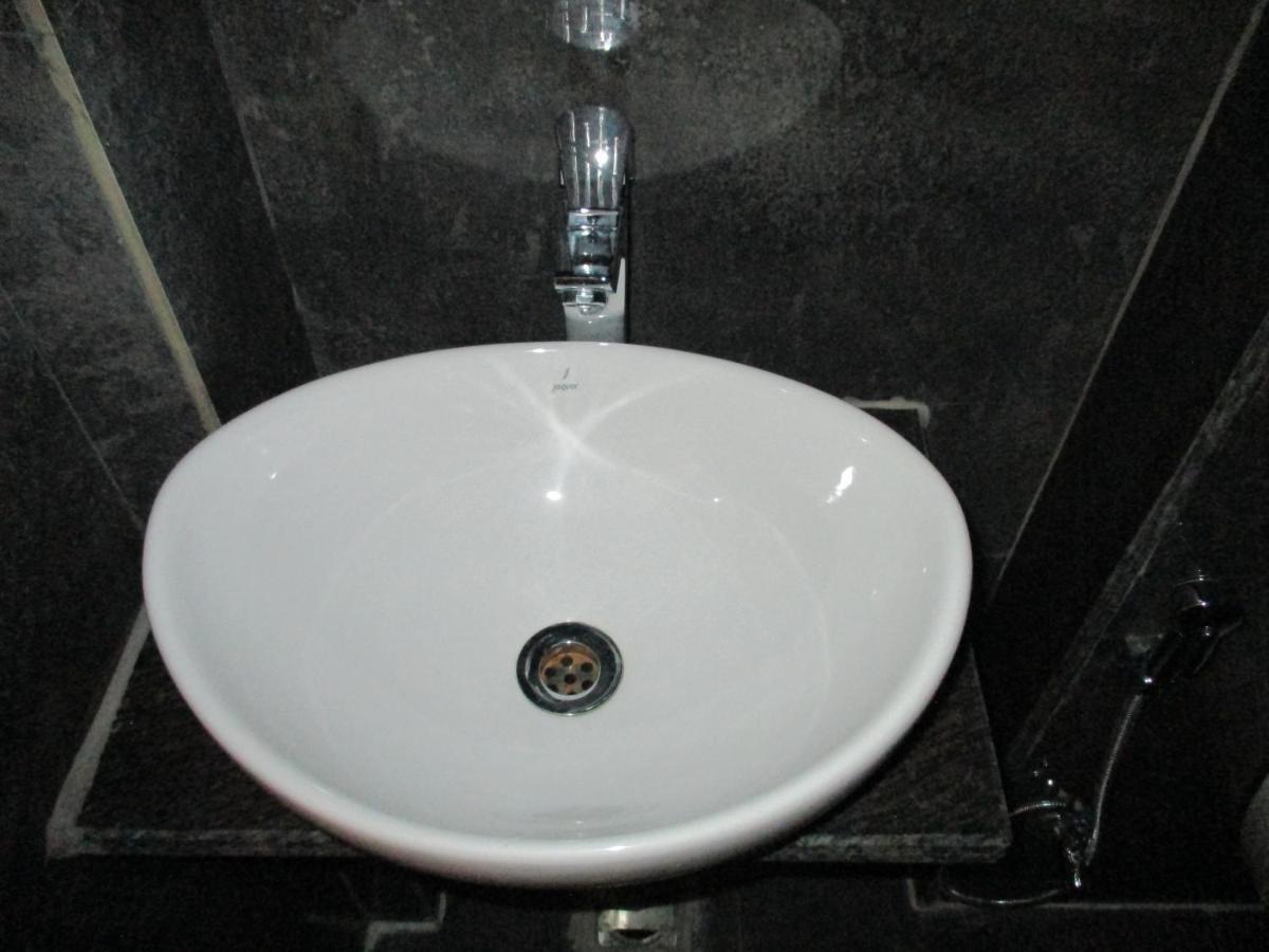 Hotel Grand Lotus Inn Dźajpur Zewnętrze zdjęcie
