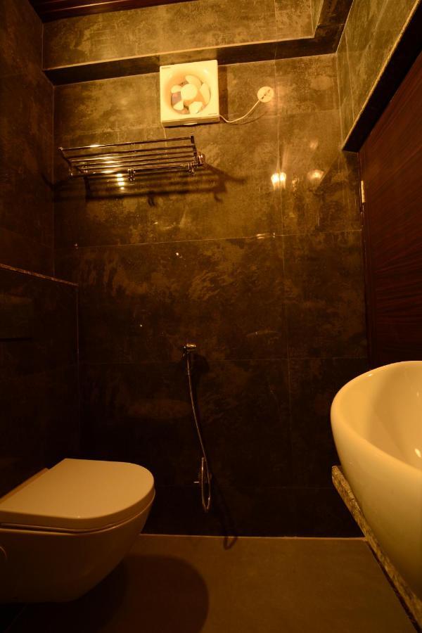 Hotel Grand Lotus Inn Dźajpur Zewnętrze zdjęcie