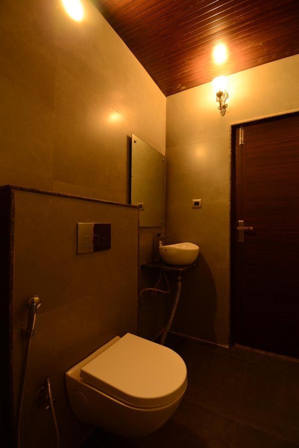 Hotel Grand Lotus Inn Dźajpur Zewnętrze zdjęcie